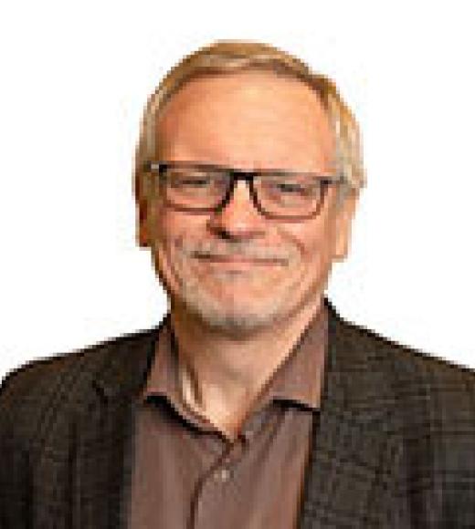 Lewis Fulton India Center for Energy and Transportation