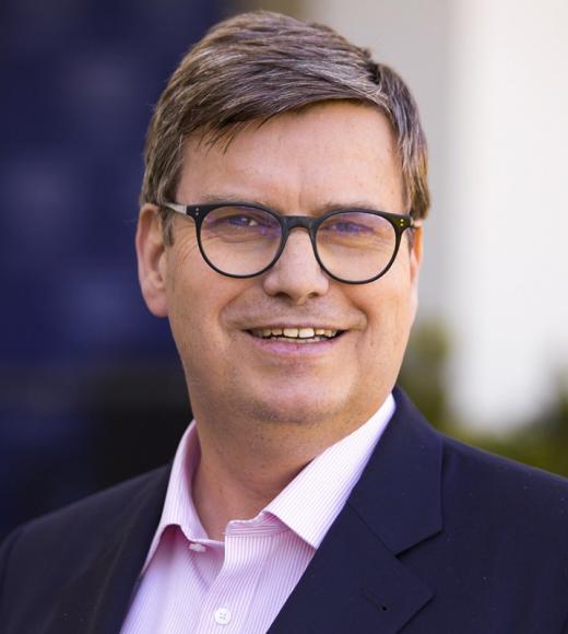 Christoph Wolff