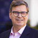 Christoph Wolff